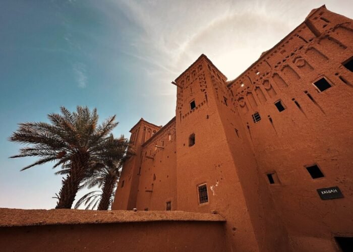 #1 FEZ TO MARRAKECH DESERT TOUR 3-DAY