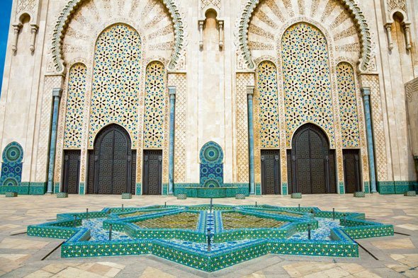 FES TO MARRAKECH 3-DAY MOROCCO DESERT TOUR